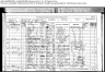 Jamieson Mary 1871 Census