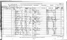 1881 Census James Leask (1836), wife and five children