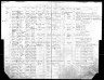 Morrison George Laurence Navy Death Record