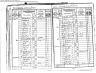 1841 Scotland Census James Leisk and wife Martha