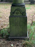 Jane (Potts) Grave 1874