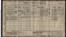 1911 Census Nathan Wetherell and family
