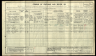 1911 Census Josephine Wetherell and James Wright