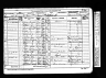 1871 Census Mary Ann Dryden and William Kilgour