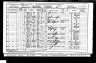 1901 census - James Hollis Randell