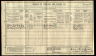 1911 Census Katherine Powell Dudbridge