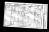 1851 Census - Richard Pegram and family