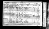 1851 Census - John Dudbridge and some family