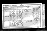 1851 Census - James Hollis and his daughter’s family